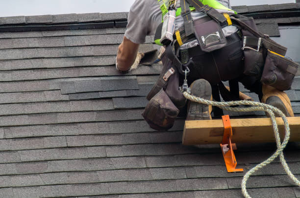 Reliable Roof Repair contractor in Big Lake, WA by Brentwood Metal Roofing